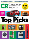 Consumer Reports Top Picks #12