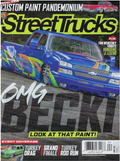 Street Trucks #04