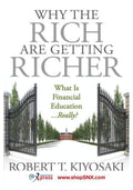 Why The Rich Are Getting Richer
