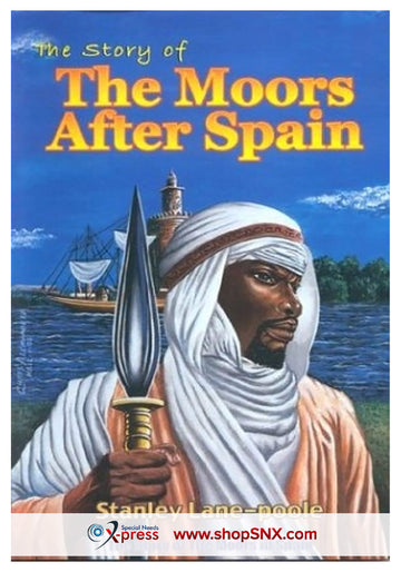 The Moors After Spain