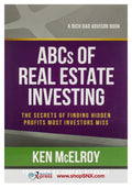 The ABC's Of Real Estate Investing
