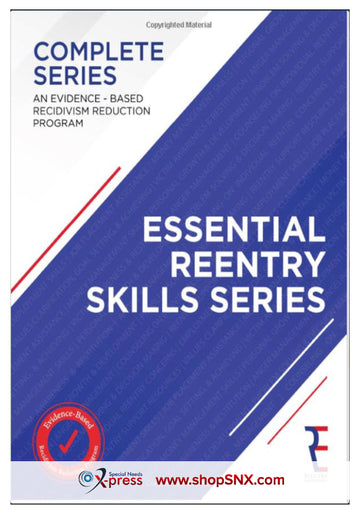 Essential Reentry Skills Series