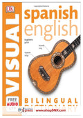 Spanish/English Visual Bilingual Dictionary