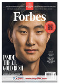 Forbes #05 The Innovation Issue