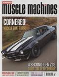 Muscle Machines #03