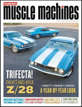Muscle Machines #02