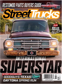 Street Trucks #05