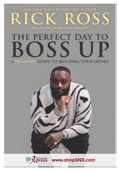 The perfect day to boss up 4326 copy