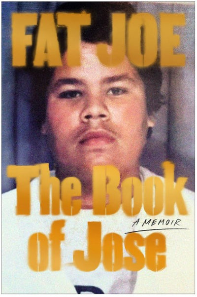 The book of jose