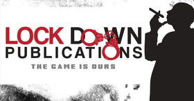 Lockdown publications logo
