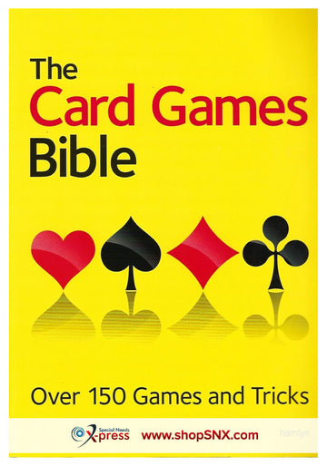 The Card Games Bible