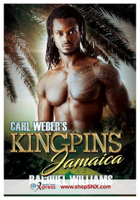 Kingpins: Jamaica