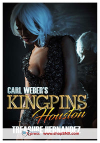 Kingpins: Houston