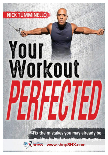 Your Workout Perfected
