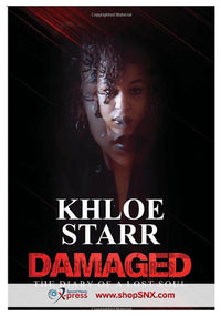 Damaged: The Diary of a Lost Soul