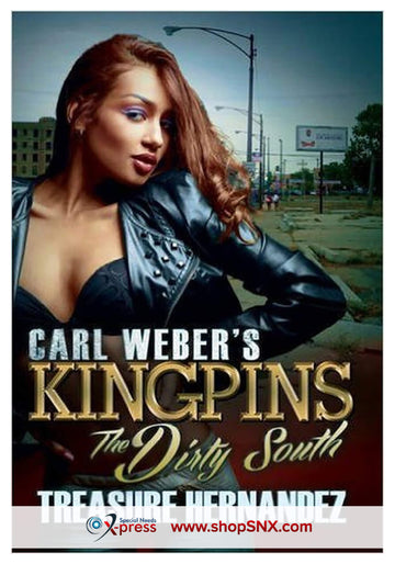 Kingpins: The Dirty South
