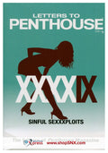 Letter to Penthouse (49) XXXXIX Sinful Sexxxploits