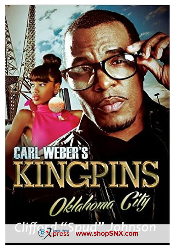 Kingpins: Oklahoma City
