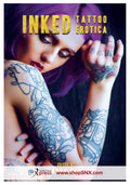 Inked: Sexy Tales of Tattoo Erotica
