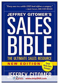Sales Bibles: The Ultimate Sales Resource