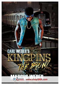 Kingpins: The Bronx