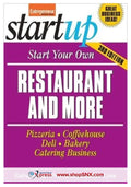 Start Your Own Restaurant and More