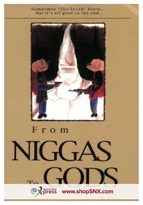 From Niggas to Gods, Vol. I