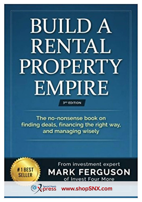 Build A Rental Property Empire