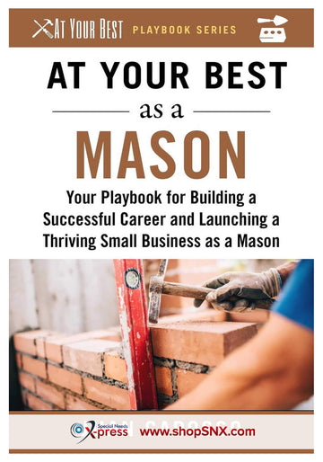 At Your Best as a Mason