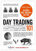Day Trading 101 (HARDCOVER)