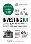 Investing 101 (HARDCOVER)