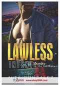 Lawless Intent: Murder in the Badlands