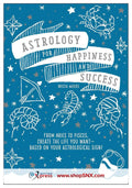 Astrology for Happiness and Success