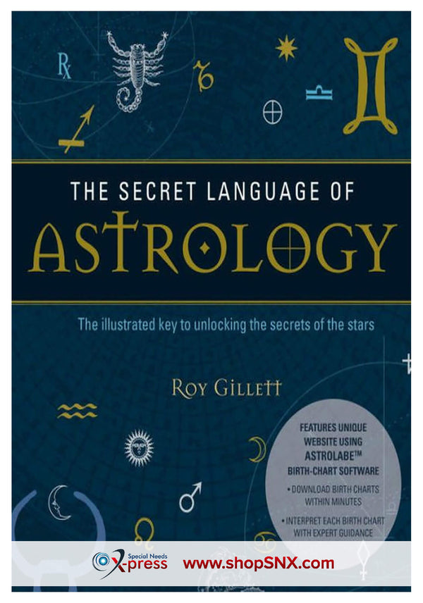 The Secret Language Of Astrology