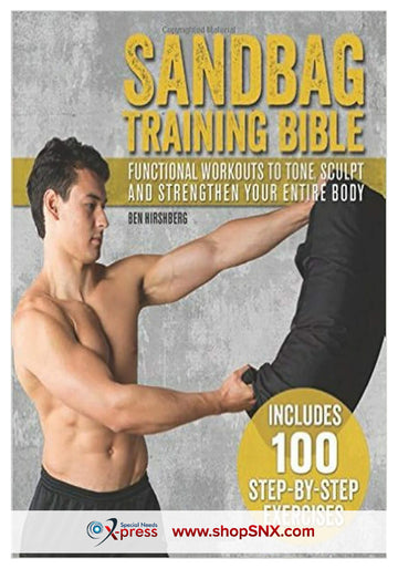 Sandbag Training Bible