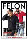 Felon Magazine #14