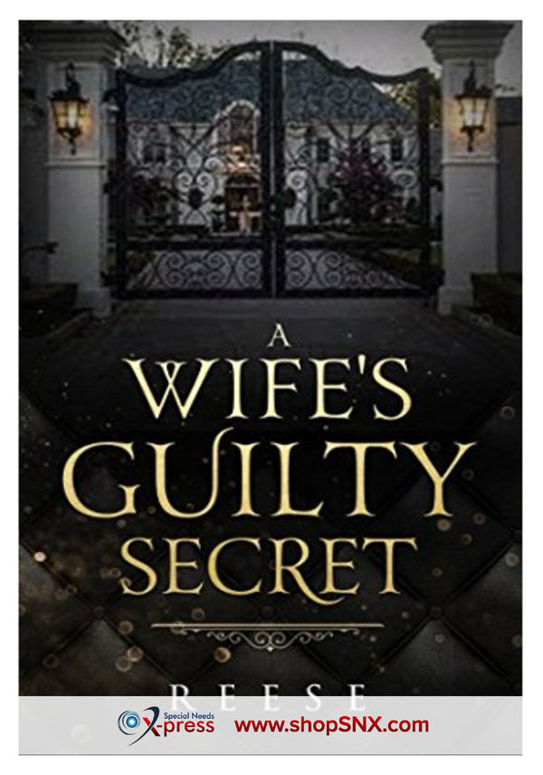 A Wife's Guilty Secret