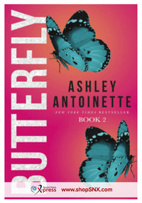 Butterfly Book 2