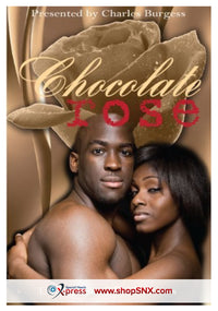 Chocolate Rose (An Erotic Anthology, Volume 1)