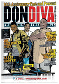 Don Diva #40