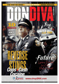 Don Diva  #54