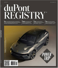DuPont Registry Auto #06