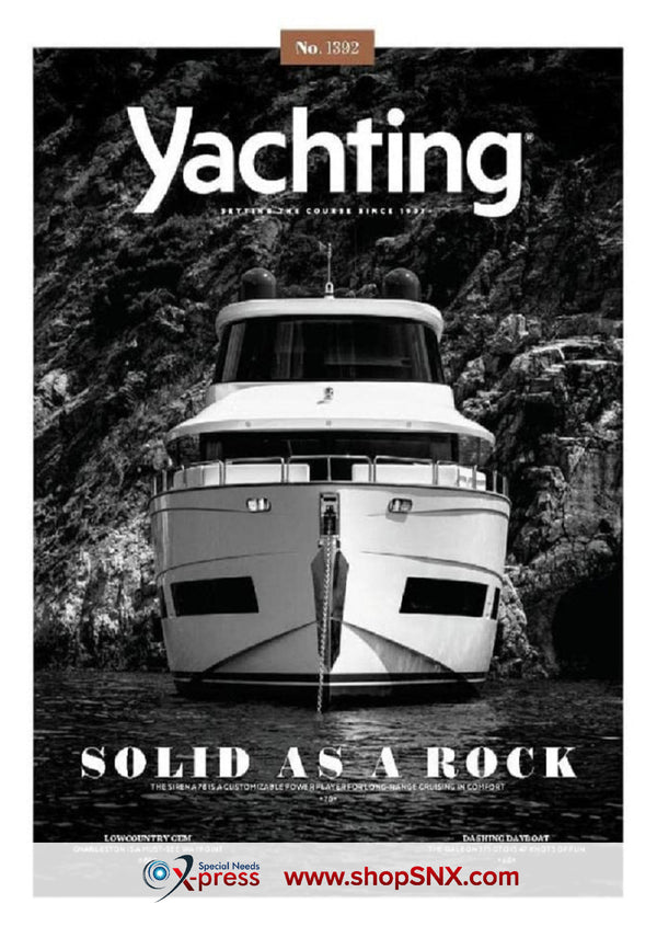 Yachting #02