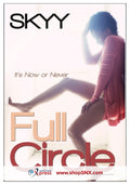 Full Circle (Part 4 of the Choices Series)