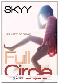 Full Circle (Part 4 of the Choices Series)