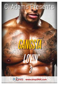 Gangsta Lovin’ Part 3