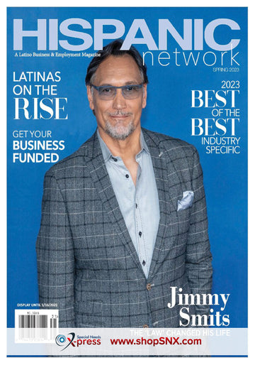 Hispanic Network #31