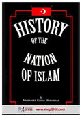 History of the Nation of Islam