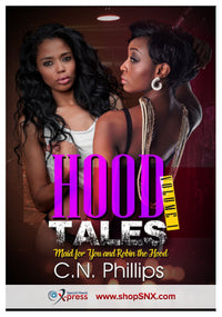 Hood Tales Volume 1: Maid for You and Robin the Hood