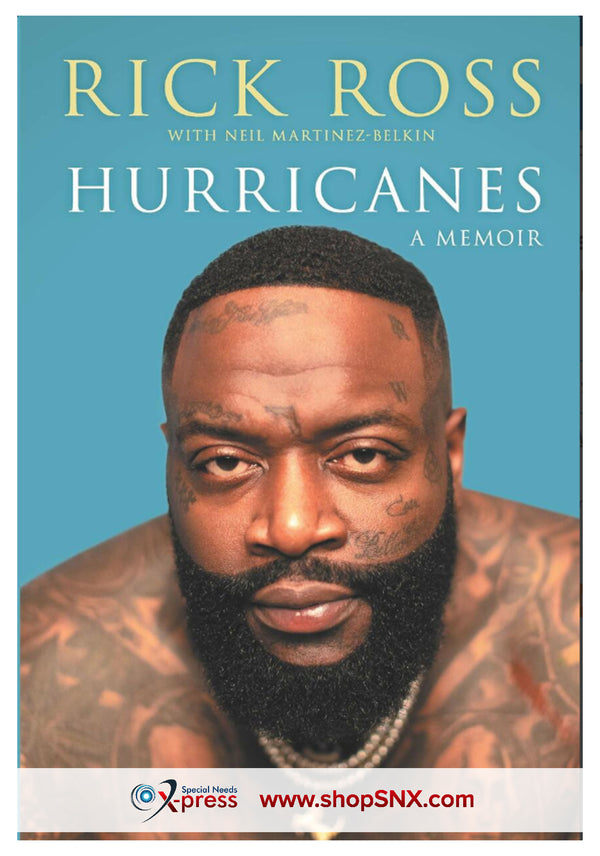Hurricanes: A Memoir